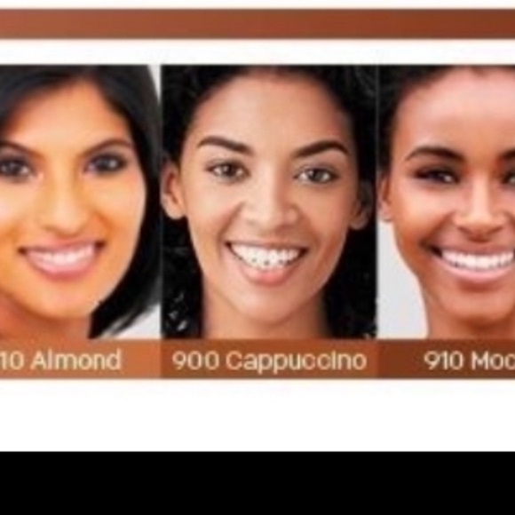 ALMAY Make Myself Clear Salicylic Acid Foundation Natural Tan 5/$25 - Picture 5 of 14